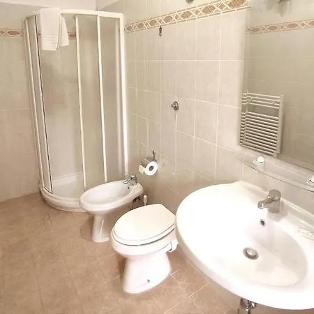 소지오르노 아르코발레노 게스트하우스 피렌체