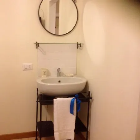 소지오르노 아르코발레노 피렌체