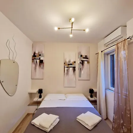 소지오르노 아르코발레노 4* 피렌체