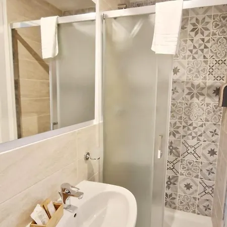Arcobaleno Гостевой дом 3*