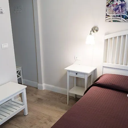 Arcobaleno Affittacamere