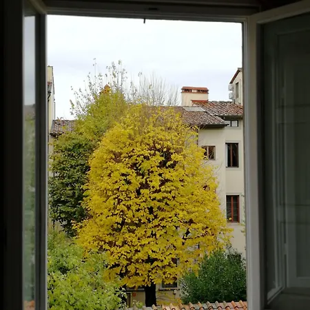 Affittacamere Arcobaleno Firenze