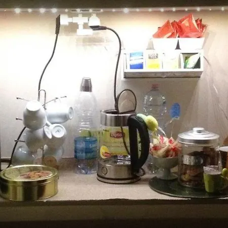 Affittacamere Arcobaleno Firenze