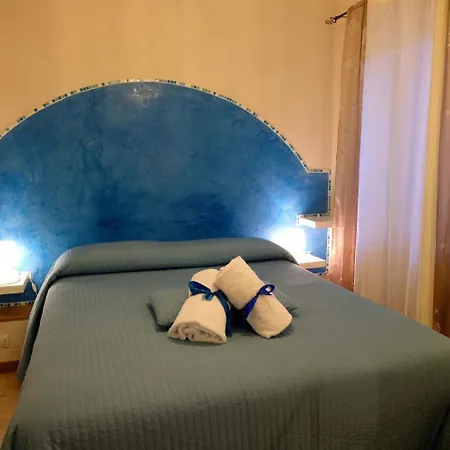 Arcobaleno 4* Firenze