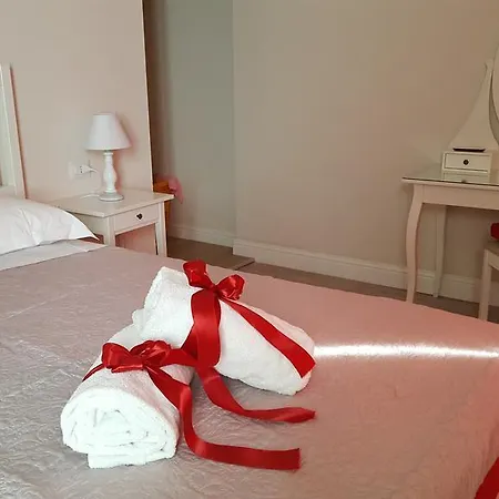 Гостевой дом Arcobaleno 3*