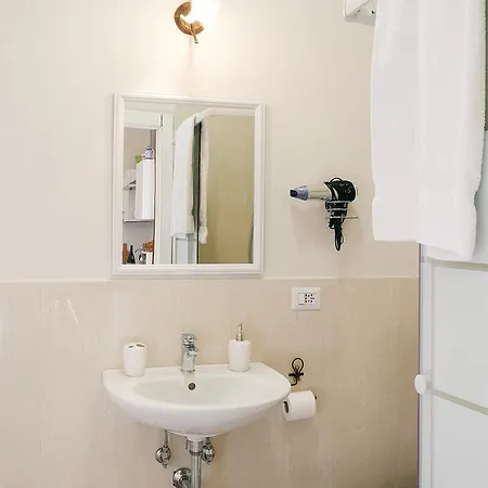 Arcobaleno Гостевой дом 3*