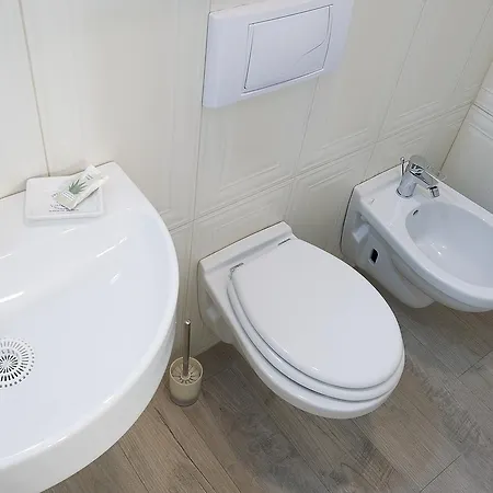 게스트하우스 소지오르노 아르코발레노 4*