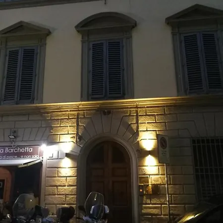 Arcobaleno Konukevi