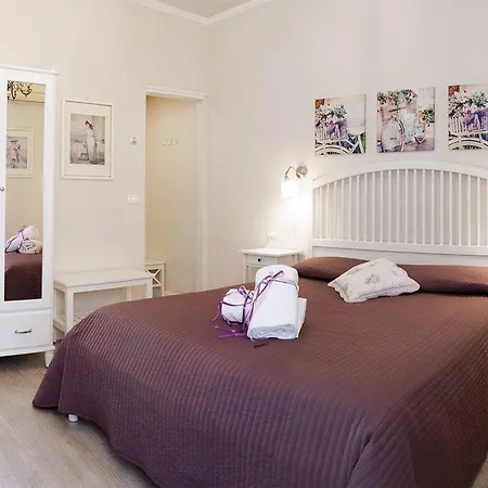 Arcobaleno 4* Floransa