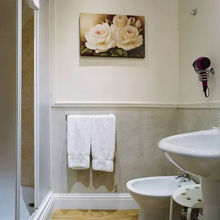 Arcobaleno 4* Floransa