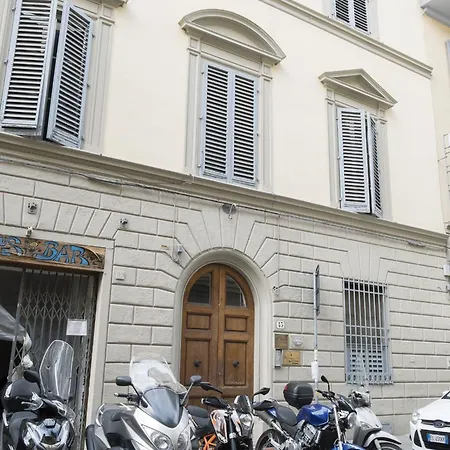 Arcobaleno Konukevi 4*