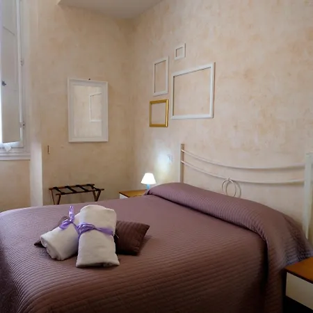 Arcobaleno Konukevi 4*