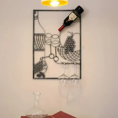 Arcobaleno Konukevi 4*